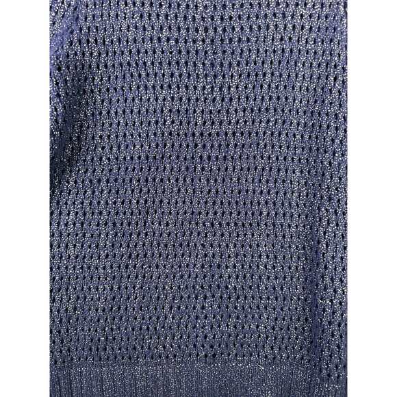 Narciso Rodriguez for Design Nation sweater sz small - Picture 3 of 6